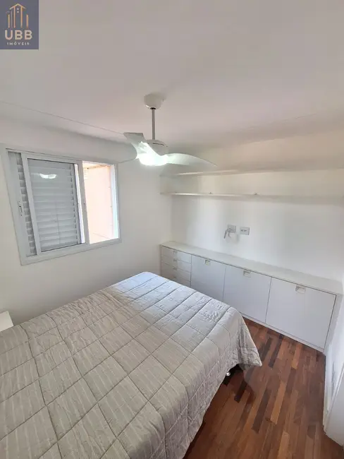 Foto 5 de Apartamento com 2 quartos para alugar, 83m2 em Sítio Tamboré Alphaville, Barueri - SP