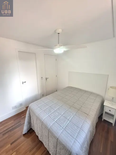 Foto 7 de Apartamento com 2 quartos para alugar, 83m2 em Sítio Tamboré Alphaville, Barueri - SP