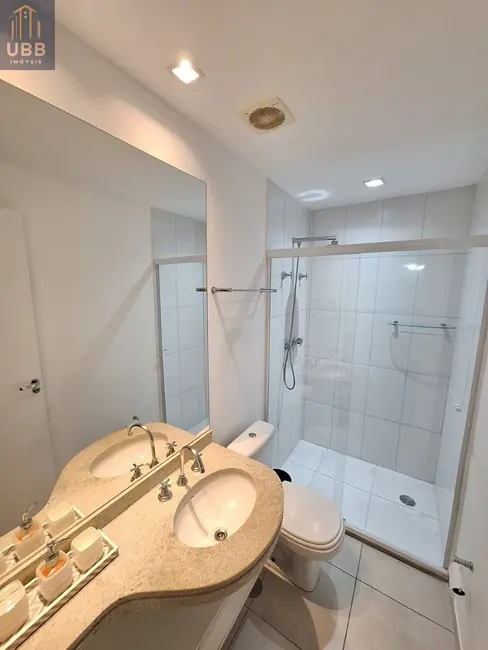 Foto 9 de Apartamento com 2 quartos para alugar, 83m2 em Sítio Tamboré Alphaville, Barueri - SP