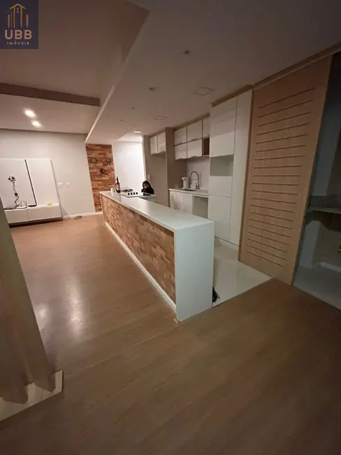 Foto 4 de Apartamento com 2 quartos para alugar, 81m2 em Alphaville Empresarial, Barueri - SP