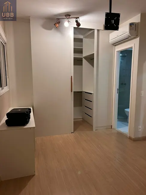 Foto 7 de Apartamento com 2 quartos para alugar, 81m2 em Alphaville Empresarial, Barueri - SP