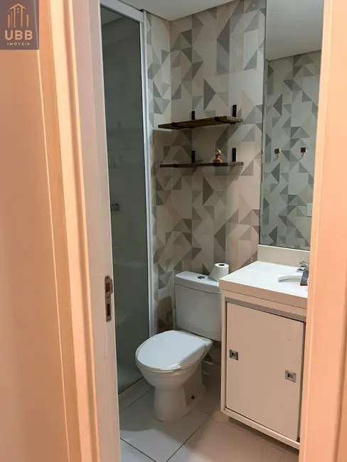 Foto 9 de Apartamento com 2 quartos para alugar, 81m2 em Alphaville Empresarial, Barueri - SP