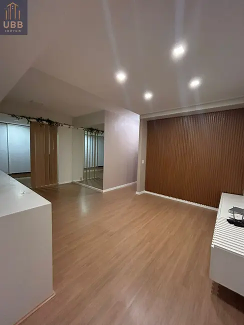 Foto 1 de Apartamento com 2 quartos para alugar, 81m2 em Alphaville Empresarial, Barueri - SP