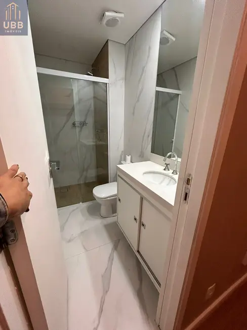 Foto 6 de Apartamento com 2 quartos para alugar, 81m2 em Alphaville Empresarial, Barueri - SP