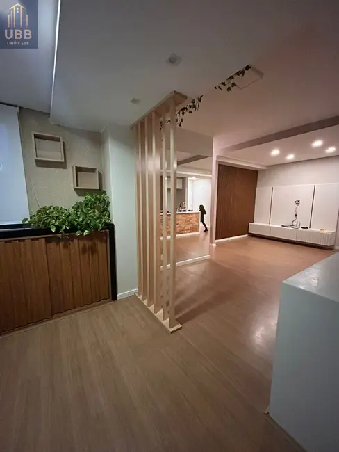 Foto 5 de Apartamento com 2 quartos para alugar, 81m2 em Alphaville Empresarial, Barueri - SP