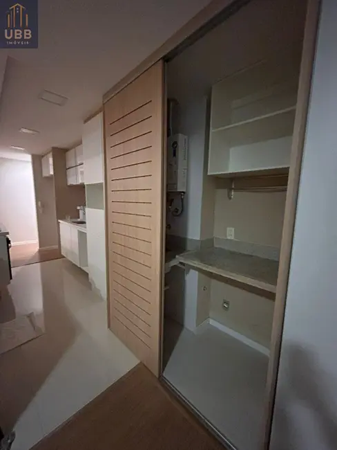 Foto 2 de Apartamento com 2 quartos para alugar, 81m2 em Alphaville Empresarial, Barueri - SP