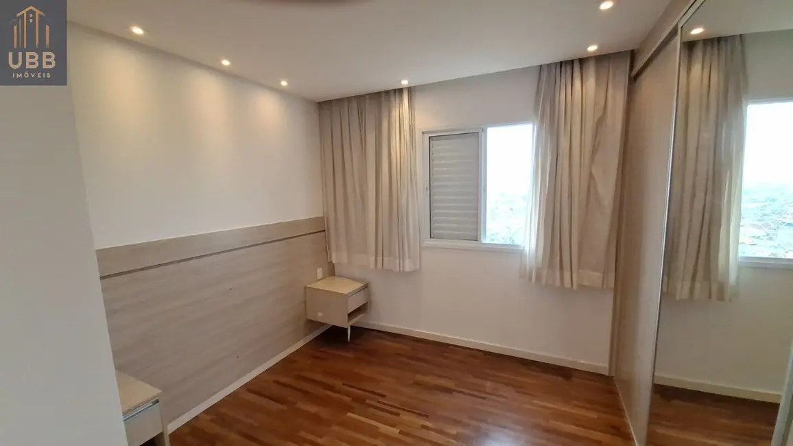 Apartamento com 3 quartos à venda, 85m2 em Jardim Tupanci, Barueri - SP - imagem 3 Foto 3 de Apartamento com 3 quartos à venda, 85m2 em Jardim Tupanci, Barueri - SP