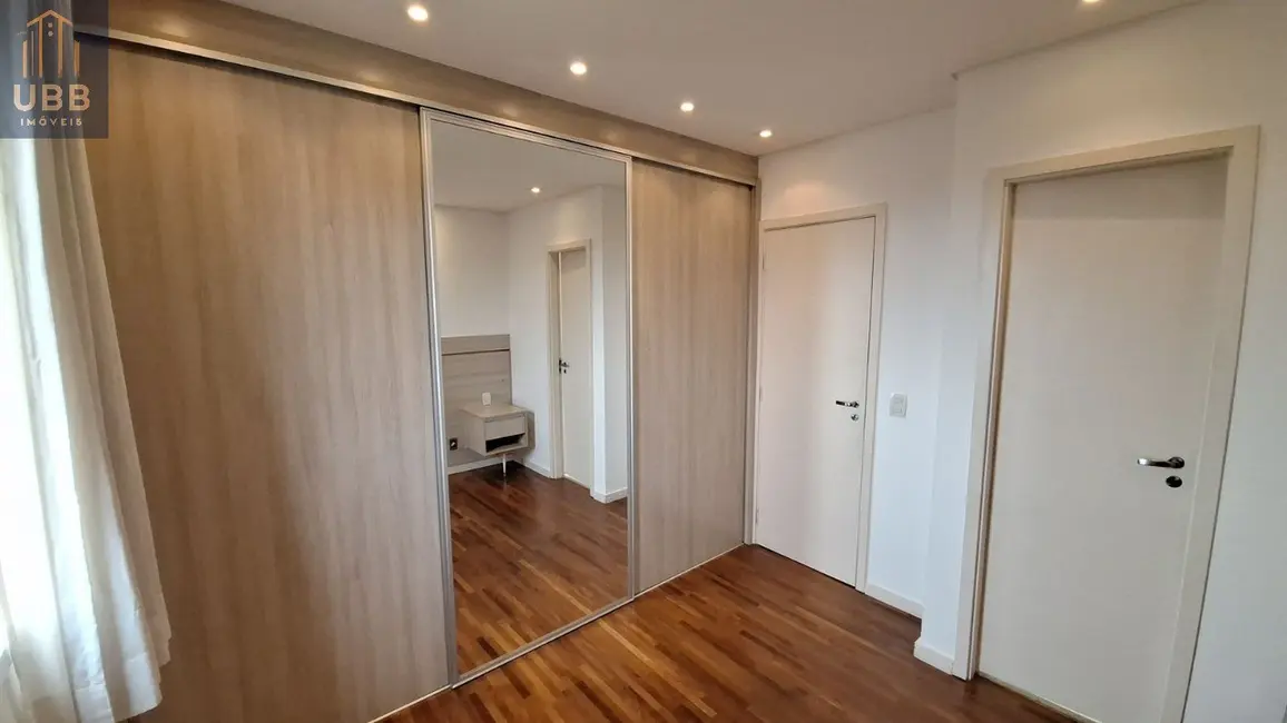 Foto 2 de Apartamento com 3 quartos à venda, 85m2 em Jardim Tupanci, Barueri - SP