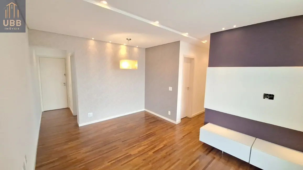 Foto 1 de Apartamento com 3 quartos à venda, 85m2 em Jardim Tupanci, Barueri - SP