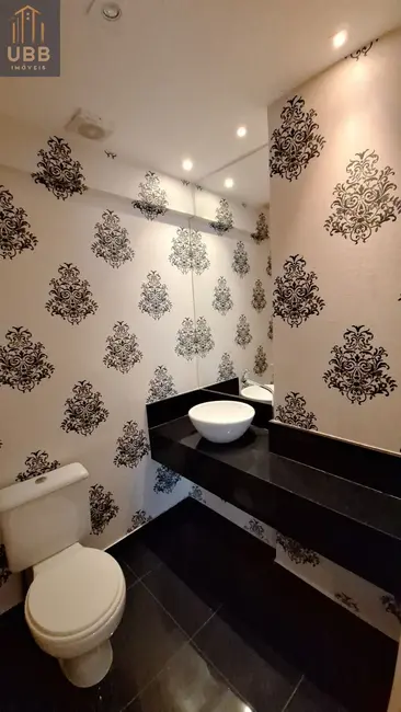 Apartamento com 3 quartos à venda, 85m2 em Jardim Tupanci, Barueri - SP - imagem 4 Foto 4 de Apartamento com 3 quartos à venda, 85m2 em Jardim Tupanci, Barueri - SP