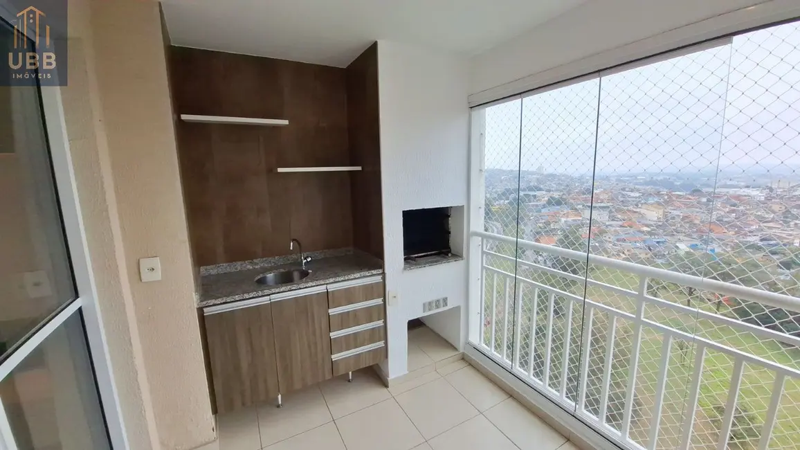 Apartamento com 3 quartos à venda, 85m2 em Jardim Tupanci, Barueri - SP - imagem 6 Foto 6 de Apartamento com 3 quartos à venda, 85m2 em Jardim Tupanci, Barueri - SP
