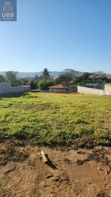 Foto 1 de Terreno / Lote à venda, 1086m2 em Cabreuva - SP