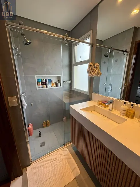 Foto 8 de Apartamento com 2 quartos à venda, 113m2 em Tamboré, Santana De Parnaiba - SP