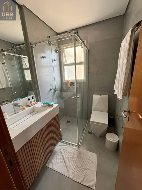 Apartamento com 2 quartos à venda, 113m2 em Tamboré, Santana De Parnaiba - SP - imagem 9 Foto 9 de Apartamento com 2 quartos à venda, 113m2 em Tamboré, Santana De Parnaiba - SP