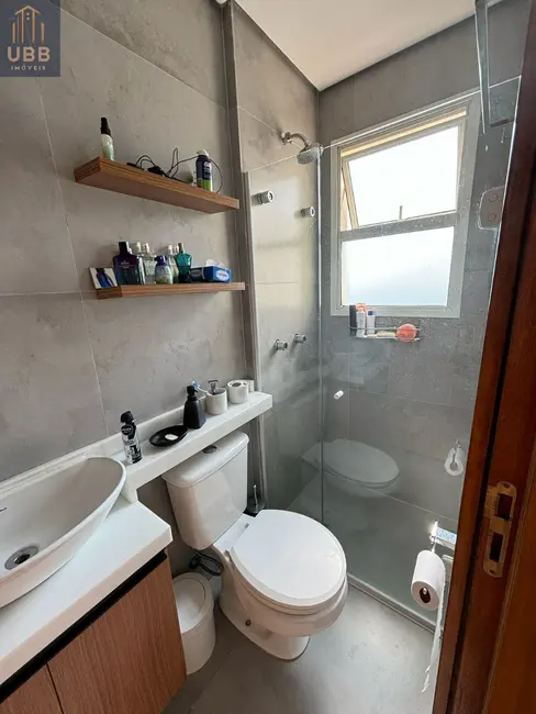 Apartamento com 2 quartos à venda, 113m2 em Tamboré, Santana De Parnaiba - SP - imagem 4 Foto 4 de Apartamento com 2 quartos à venda, 113m2 em Tamboré, Santana De Parnaiba - SP