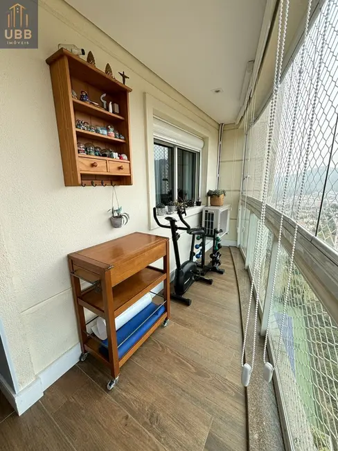 Foto 3 de Apartamento com 2 quartos à venda, 113m2 em Tamboré, Santana De Parnaiba - SP