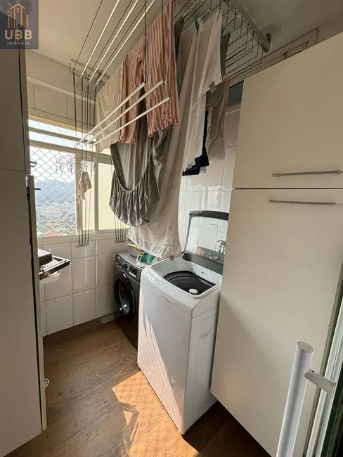 Foto 2 de Apartamento com 2 quartos à venda, 113m2 em Tamboré, Santana De Parnaiba - SP