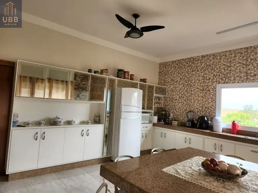 Foto 9 de Casa com 3 quartos à venda, 327m2 em Estância Árvore da Vida, Sumare - SP