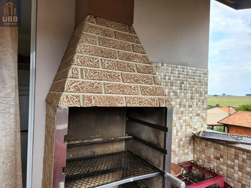 Foto 7 de Casa com 3 quartos à venda, 327m2 em Estância Árvore da Vida, Sumare - SP