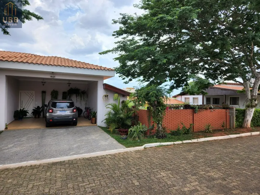 Foto 4 de Casa com 3 quartos à venda, 327m2 em Estância Árvore da Vida, Sumare - SP