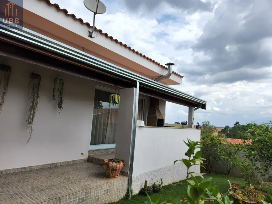 Foto 5 de Casa com 3 quartos à venda, 327m2 em Estância Árvore da Vida, Sumare - SP