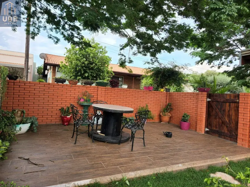 Foto 6 de Casa com 3 quartos à venda, 327m2 em Estância Árvore da Vida, Sumare - SP