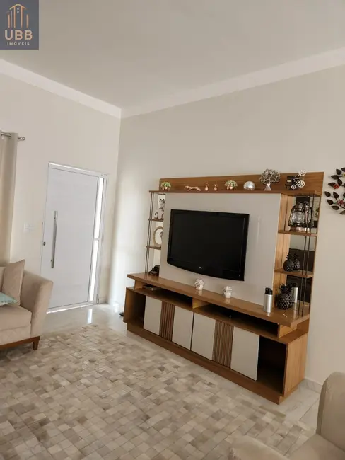 Foto 3 de Casa com 3 quartos à venda, 327m2 em Estância Árvore da Vida, Sumare - SP