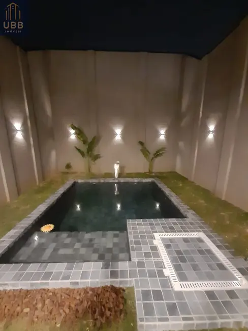 Foto 3 de Casa com 3 quartos à venda, 126m2 em Santana De Parnaiba - SP