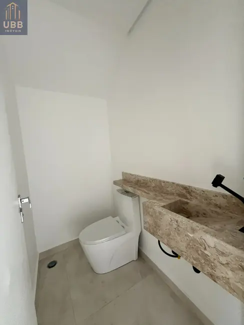 Foto 7 de Casa com 3 quartos à venda, 126m2 em Santana De Parnaiba - SP