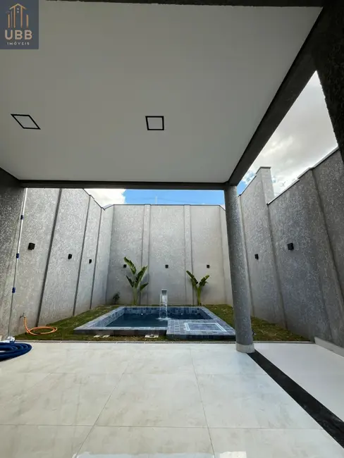 Foto 8 de Casa com 3 quartos à venda, 126m2 em Santana De Parnaiba - SP