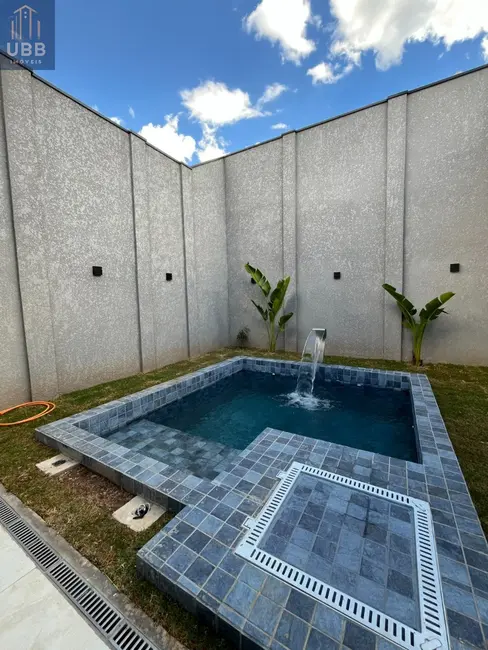 Foto 9 de Casa com 3 quartos à venda, 126m2 em Santana De Parnaiba - SP
