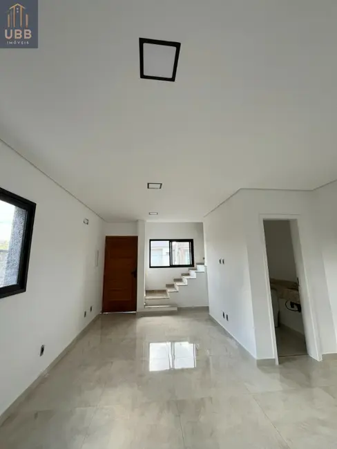 Foto 6 de Casa com 3 quartos à venda, 126m2 em Santana De Parnaiba - SP