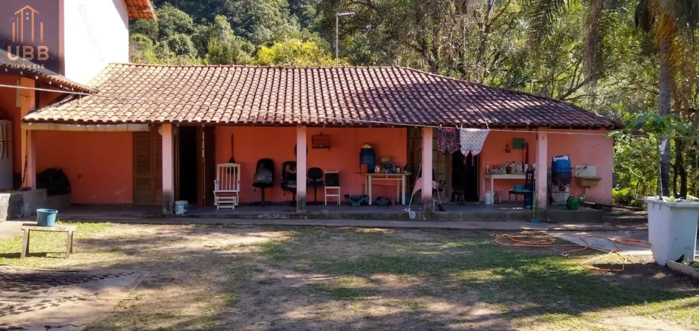 Foto 9 de Chácara com 3 quartos à venda em Itu - SP