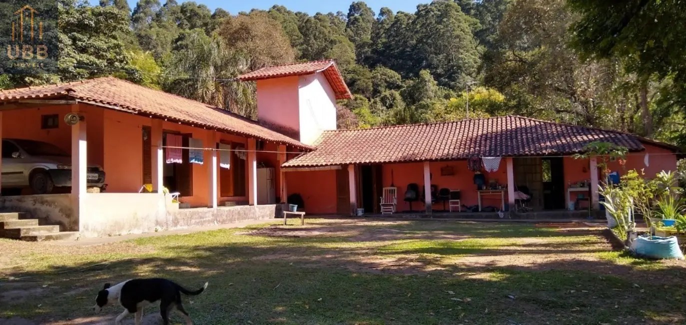 Foto 1 de Chácara com 3 quartos à venda em Itu - SP