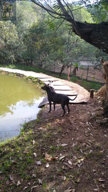 Foto 3 de Chácara com 3 quartos à venda em Itu - SP