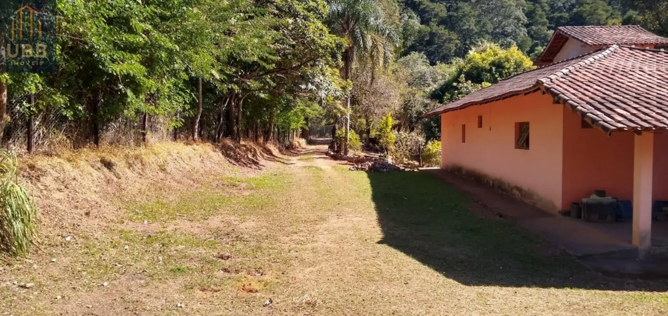 Foto 5 de Chácara com 3 quartos à venda em Itu - SP