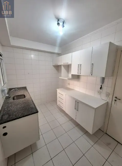 Foto 8 de Apartamento com 3 quartos à venda, 85m2 em Jardim Tupanci, Barueri - SP