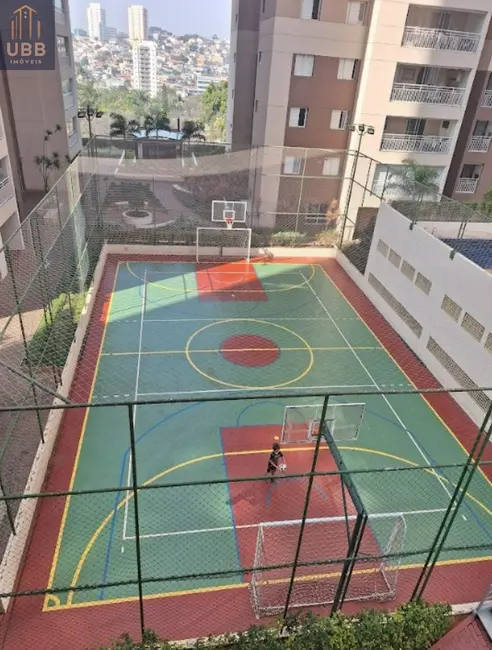 Foto 9 de Apartamento com 3 quartos à venda, 85m2 em Jardim Tupanci, Barueri - SP