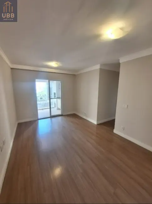 Foto 2 de Apartamento com 3 quartos à venda, 85m2 em Jardim Tupanci, Barueri - SP