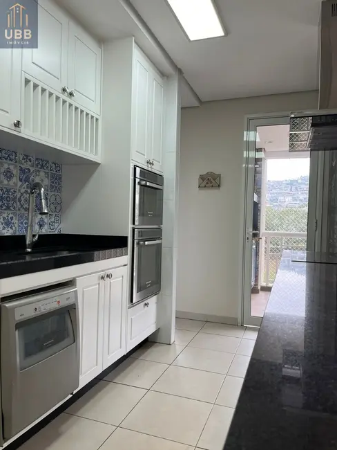 Foto 3 de Apartamento com 2 quartos à venda, 94m2 em Tamboré, Santana De Parnaiba - SP