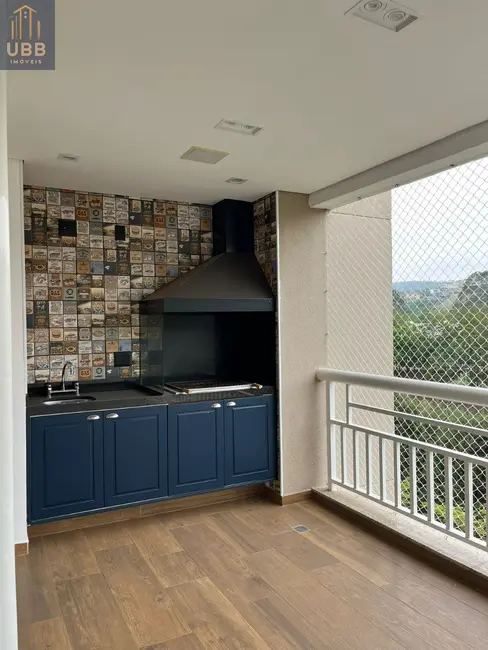 Foto 7 de Apartamento com 2 quartos à venda, 94m2 em Tamboré, Santana De Parnaiba - SP