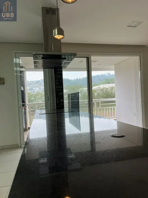 Foto 5 de Apartamento com 2 quartos à venda, 94m2 em Tamboré, Santana De Parnaiba - SP
