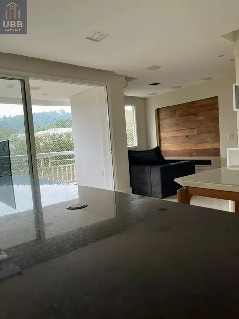 Foto 6 de Apartamento com 2 quartos à venda, 94m2 em Tamboré, Santana De Parnaiba - SP