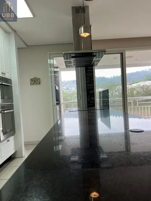 Foto 4 de Apartamento com 2 quartos à venda, 94m2 em Tamboré, Santana De Parnaiba - SP