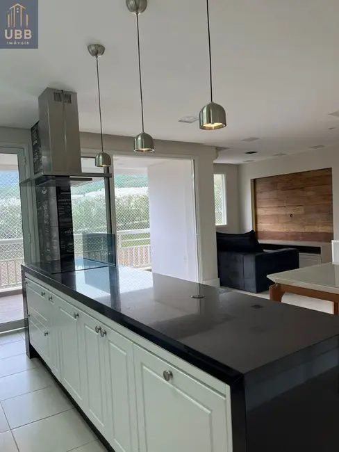 Foto 2 de Apartamento com 2 quartos à venda, 94m2 em Tamboré, Santana De Parnaiba - SP