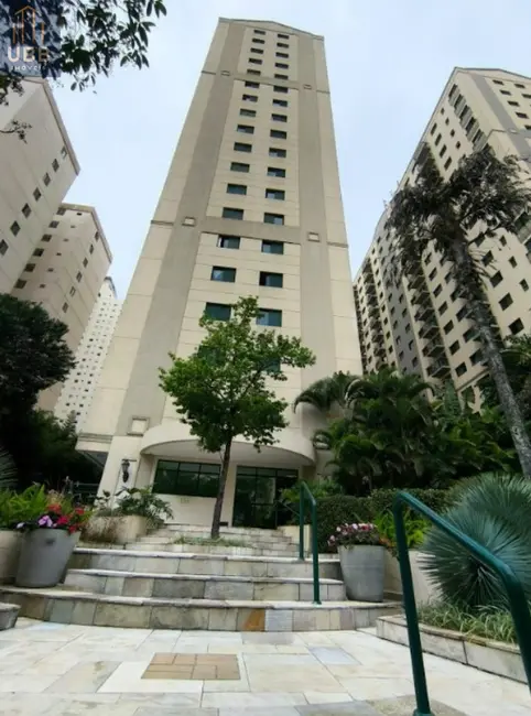 Foto 1 de Apartamento com 2 quartos à venda, 58m2 em Barueri - SP