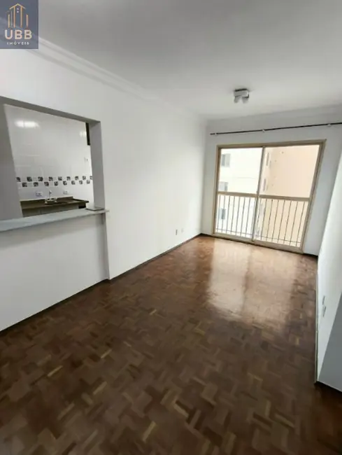 Foto 2 de Apartamento com 2 quartos à venda, 58m2 em Barueri - SP