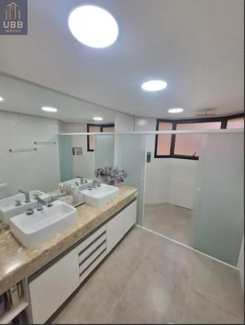 Foto 5 de Apartamento com 3 quartos à venda, 339m2 em Barueri - SP