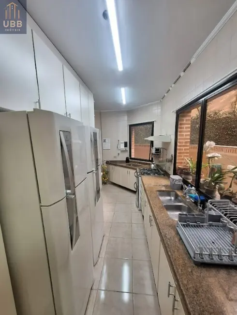 Foto 9 de Apartamento com 3 quartos à venda, 339m2 em Barueri - SP