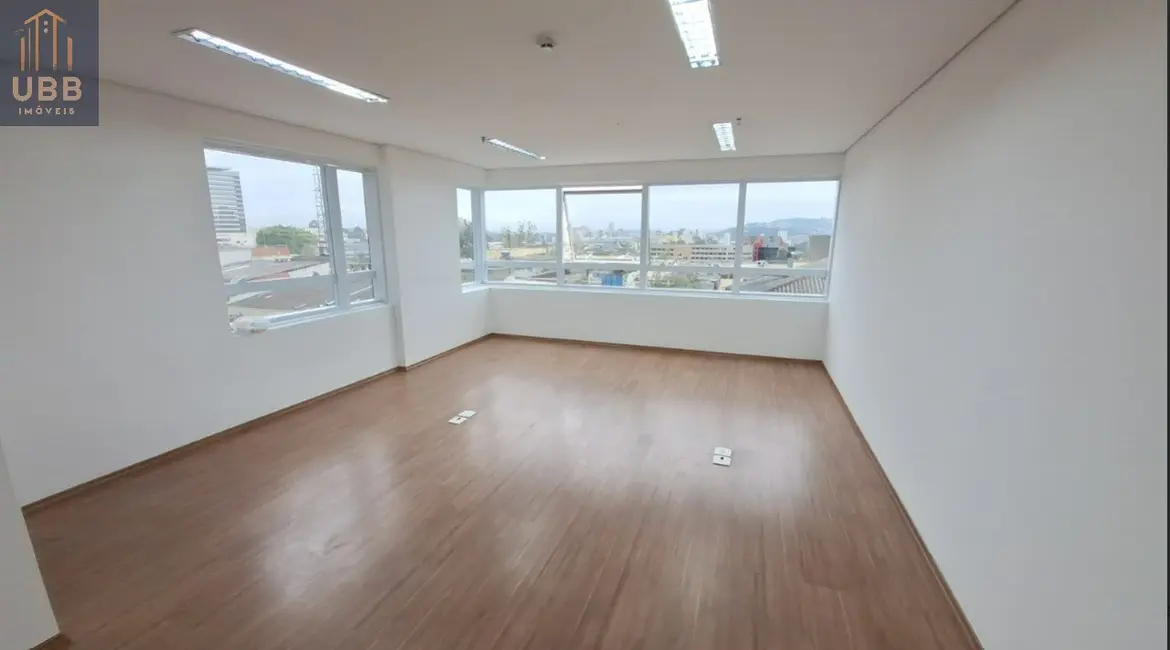 Sala Comercial à venda, 43m2 em Barueri - SP - imagem 2 Foto 2 de Sala Comercial à venda, 43m2 em Barueri - SP